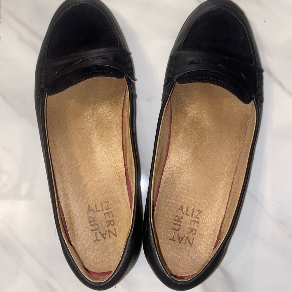 Naturalizer Women's Finley Loafer Flat